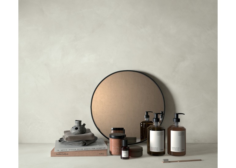 Carrelage effet béton ARGILE