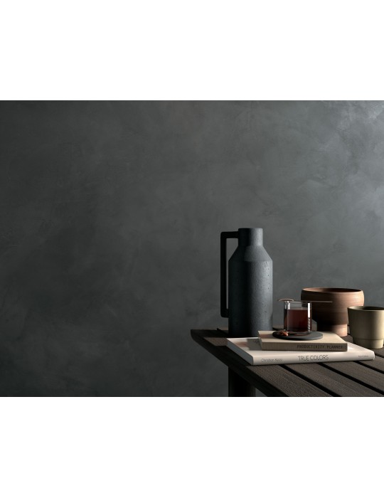 Carrelage effet béton ARGILE