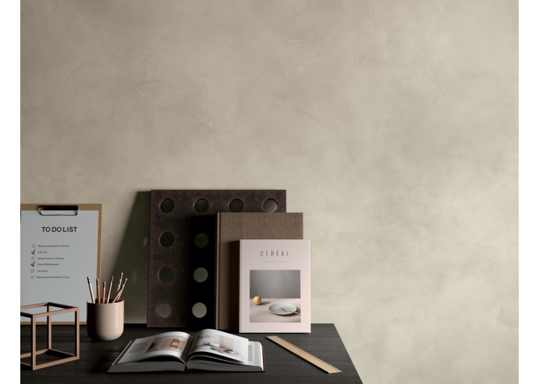 Carrelage effet béton ARGILE