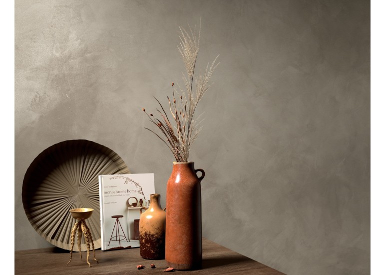 Carrelage effet béton ARGILE