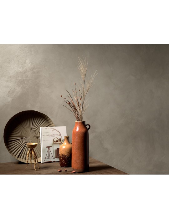 Carrelage effet béton ARGILE