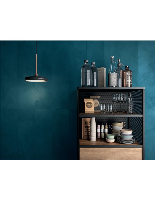 Carrelage effet béton ARGILE