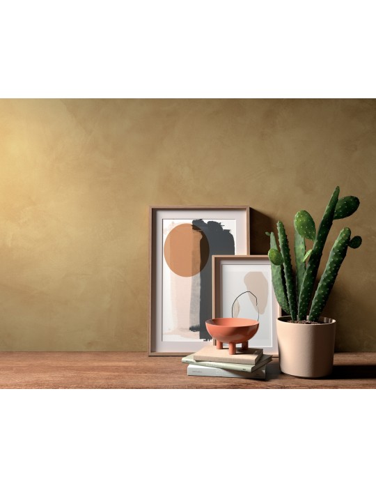 Carrelage effet béton ARGILE