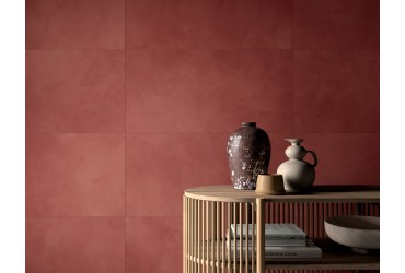 Carrelage effet béton ARGILE 2