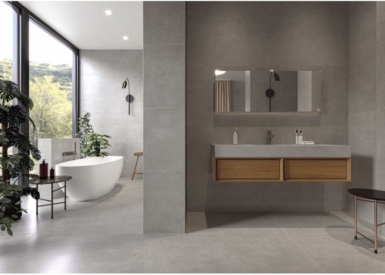 Carrelage effet Béton CRICK