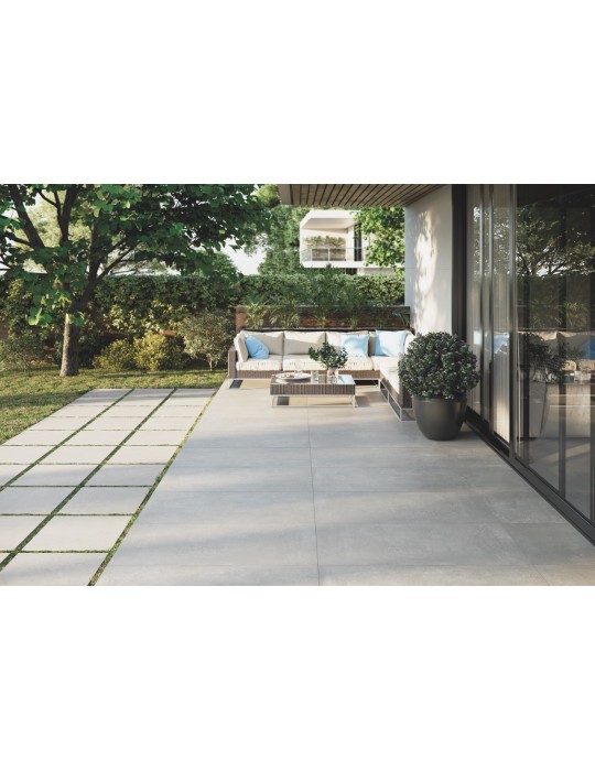 Carrelage effet Béton URBANIA