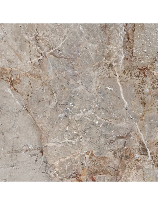 Carrelage effet marbre BRECCIA