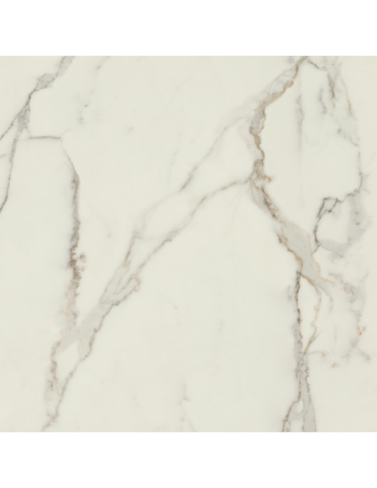 Carrelage effet marbre CALACATTA ORO