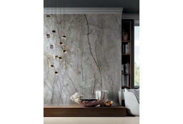 Carrelage effet marbre MYSTIC GREY