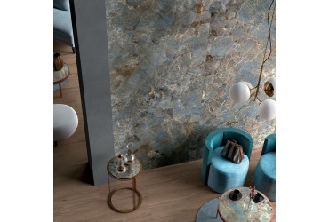 Carrelage effet marbre AMAZZONITE