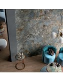 Carrelage effet marbre AMAZZONITE