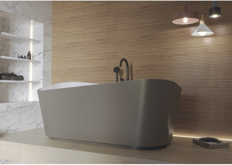 Carrelage effet bois TASSO