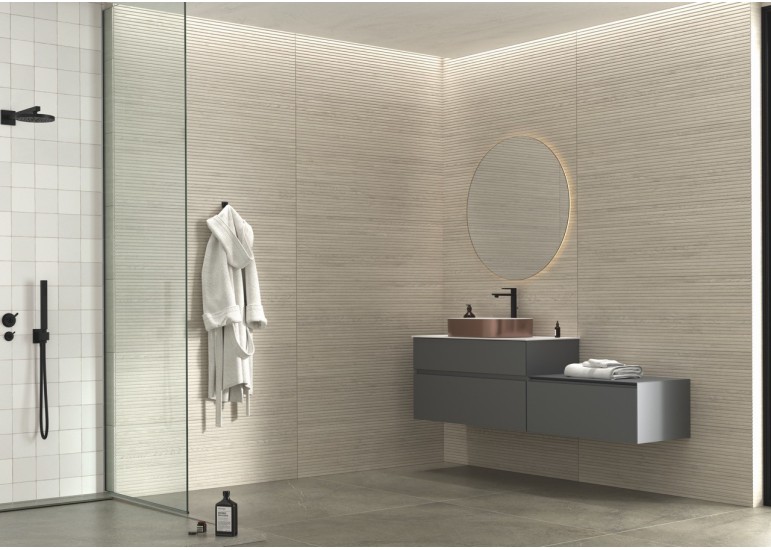 Carrelage effet bois TASSO