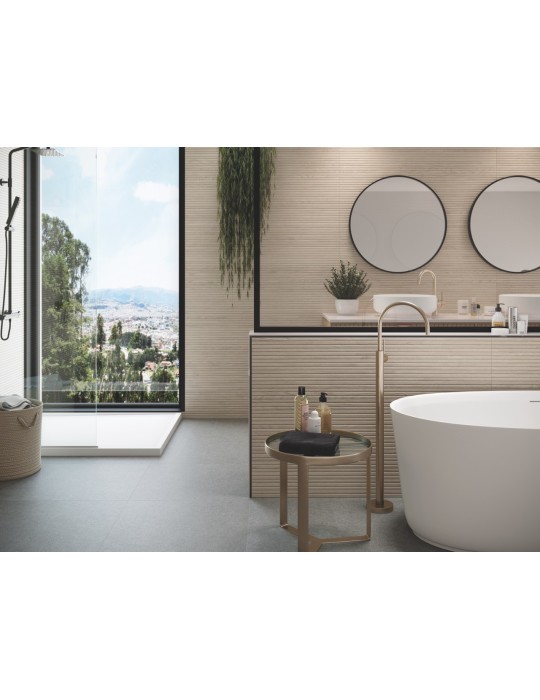 Carrelage effet bois TASSO