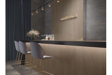 Carrelage effet bois TASSO