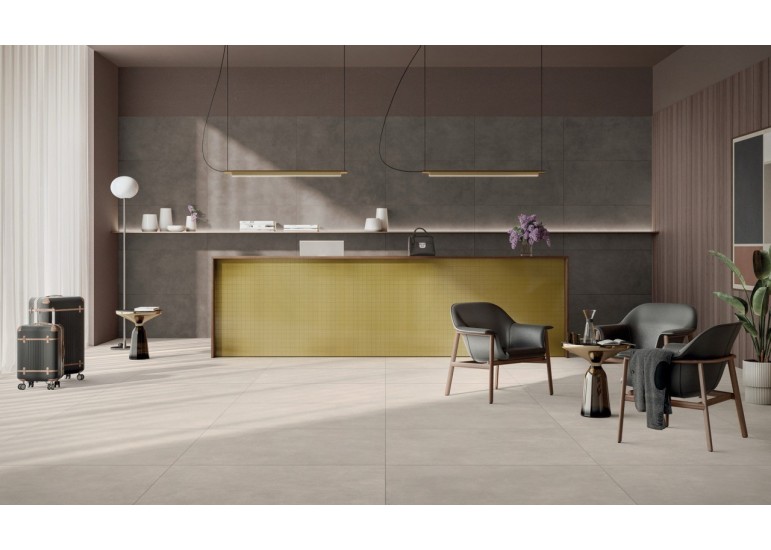 Carrelage effet Béton GLOBAL