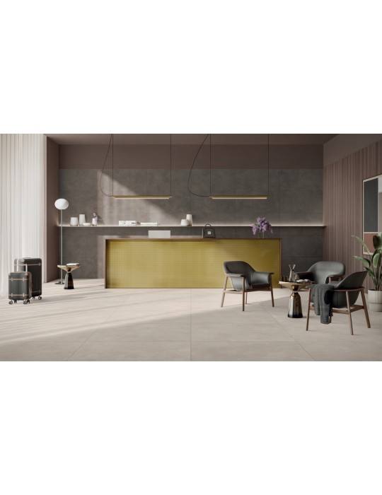 Carrelage effet Béton GLOBAL