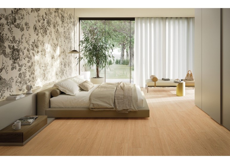 Carrelage effet Bois WOODLINE