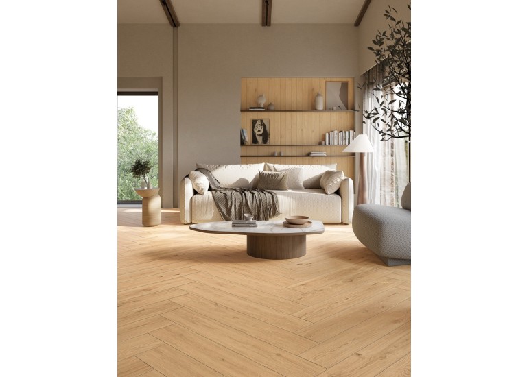 Carrelage effet Bois WOODLINE