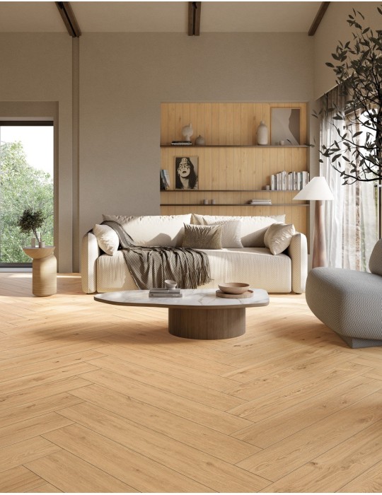 Carrelage effet Bois WOODLINE