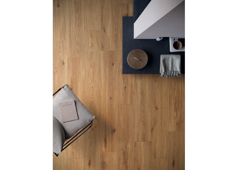 Carrelage effet Bois WOODLINE