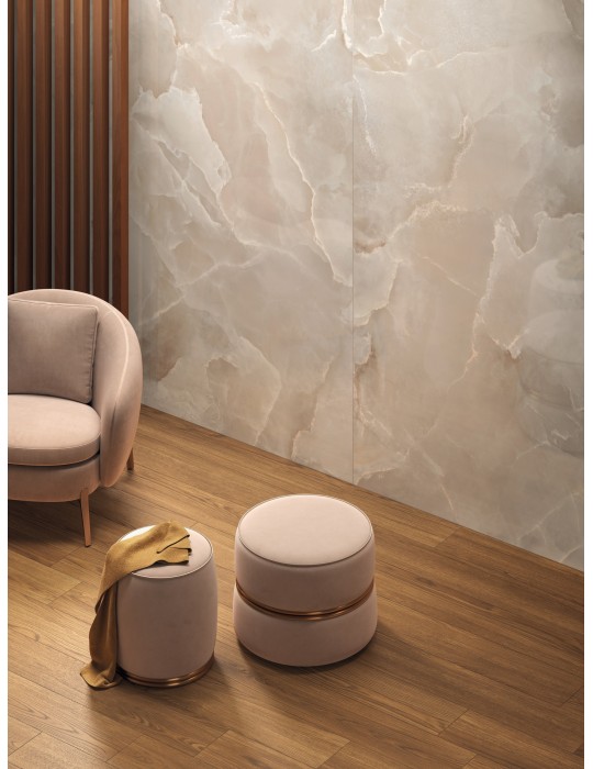 Carrelage effet marbre ONYCE