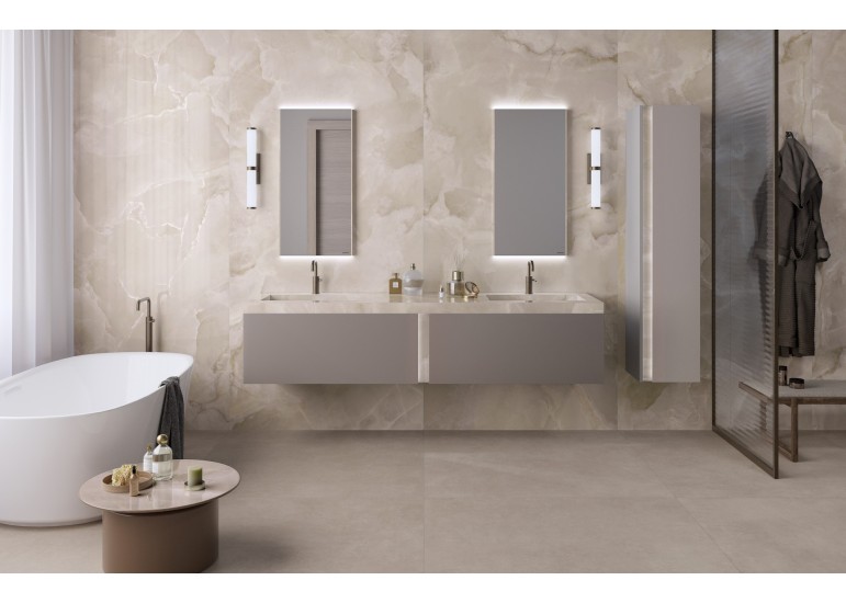 Carrelage effet marbre ONYCE