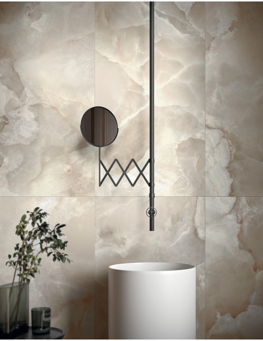 Carrelage effet marbre ONYCE