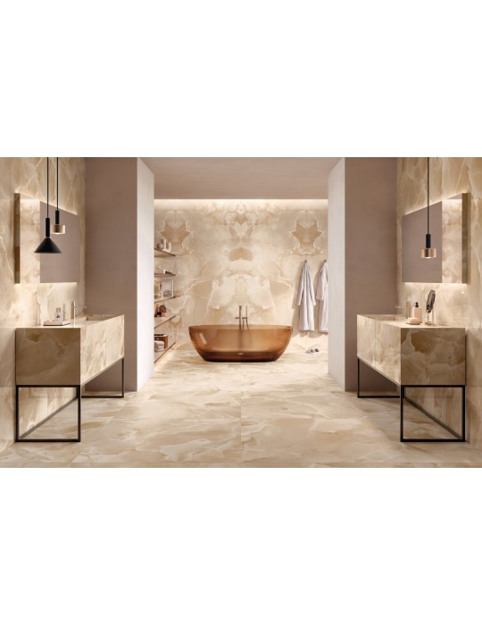 Carrelage effet marbre ONYCE