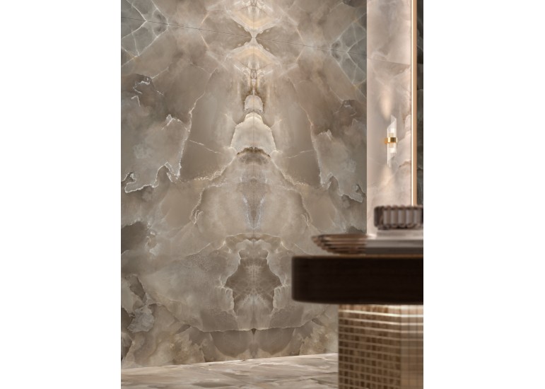 Carrelage effet marbre ONYCE