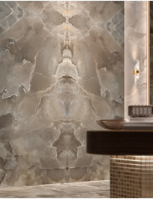 Carrelage effet marbre ONYCE