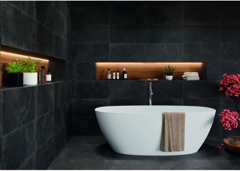 Carrelage effet pierre STAR