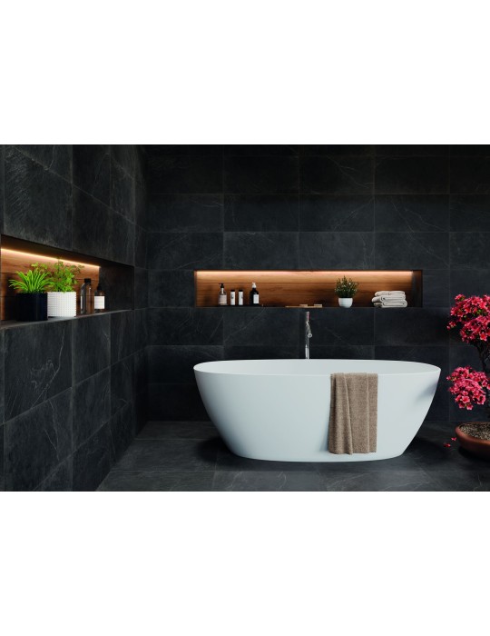 Carrelage effet pierre STAR