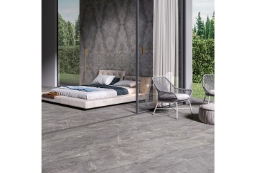 Carrelage effet marbre MISTIK