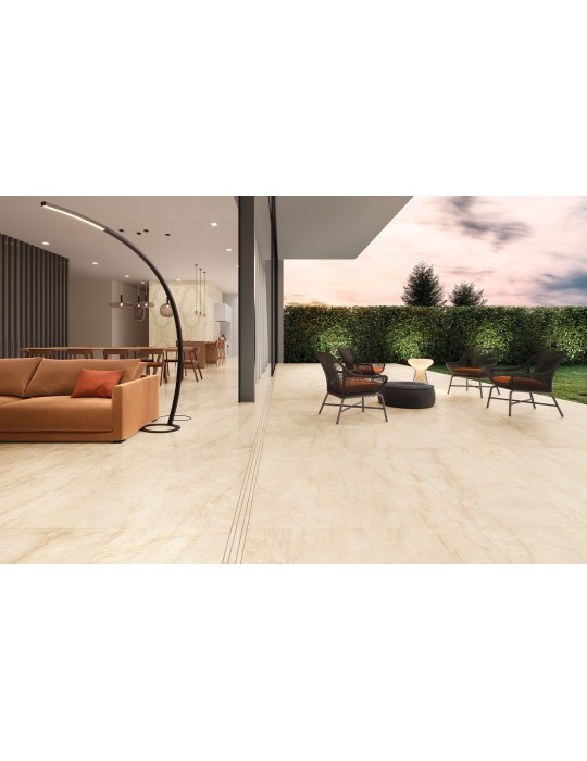 Carrelage effet marbre MISTIK