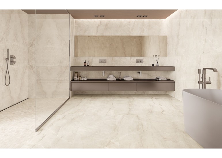 Carrelage effet marbre MISTIK