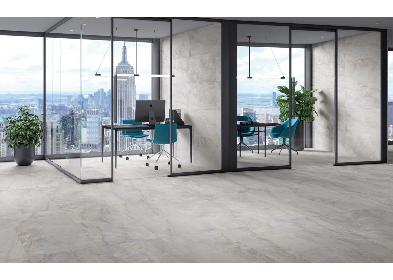 Carrelage effet marbre MISTIK