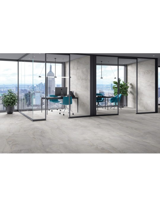 Carrelage effet marbre MISTIK