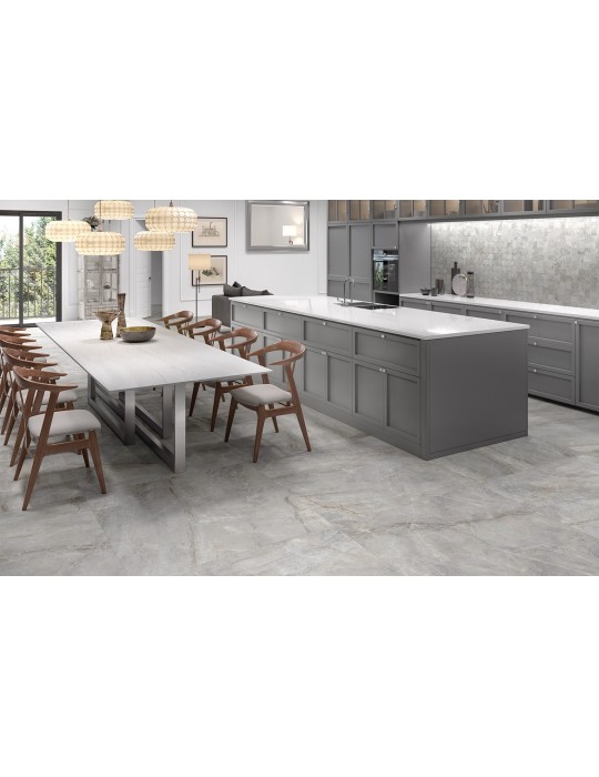 Carrelage effet marbre MISTIK