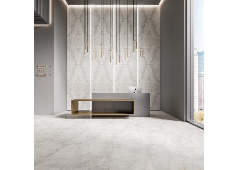 Carrelage effet marbre MISTIK