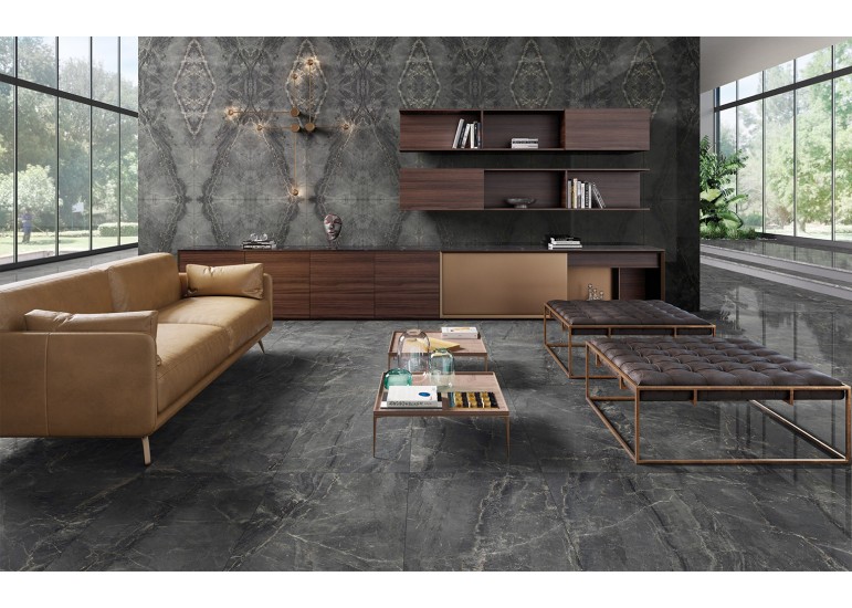 Carrelage effet marbre MISTIK