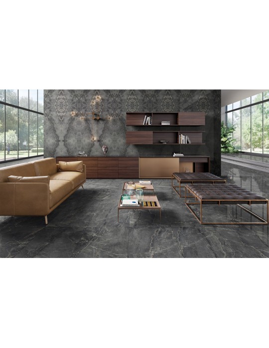 Carrelage effet marbre MISTIK