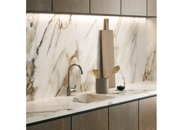 Carrelage effet marbre MACCHIA