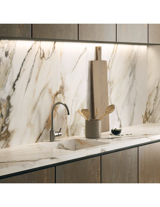 Carrelage effet marbre MACCHIA