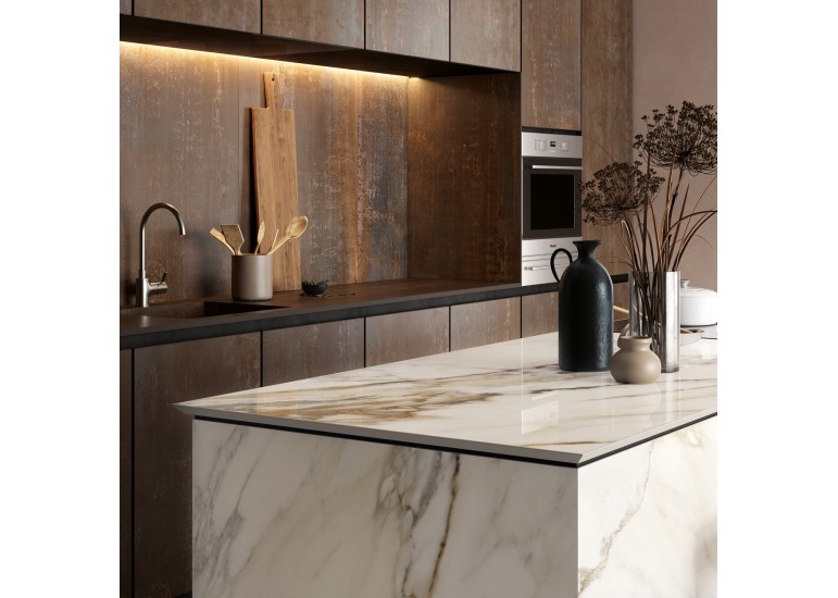 Carrelage effet marbre MACCHIA