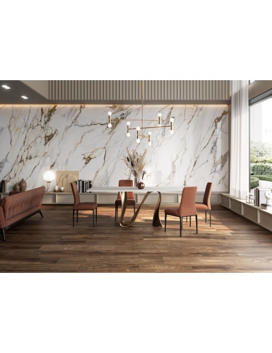 Carrelage effet marbre MACCHIA