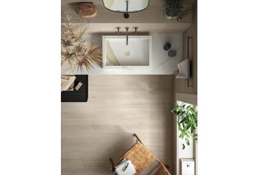 Carrelage effet bois WOUDH 2