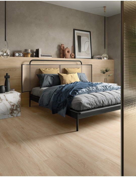 Carrelage effet bois WOUDH