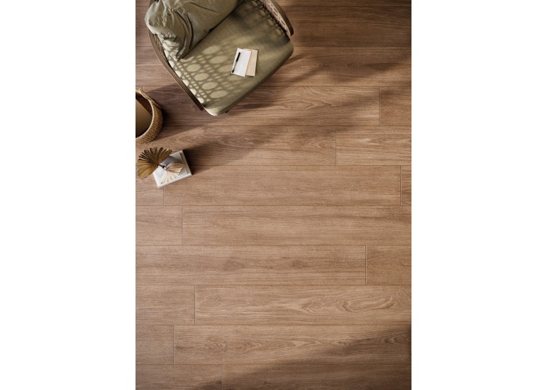 Carrelage effet bois WOUDH