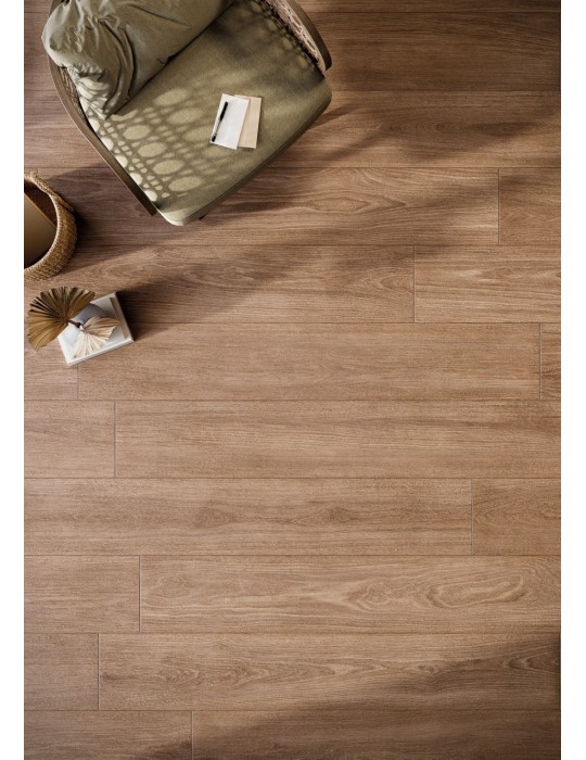 Carrelage effet bois WOUDH